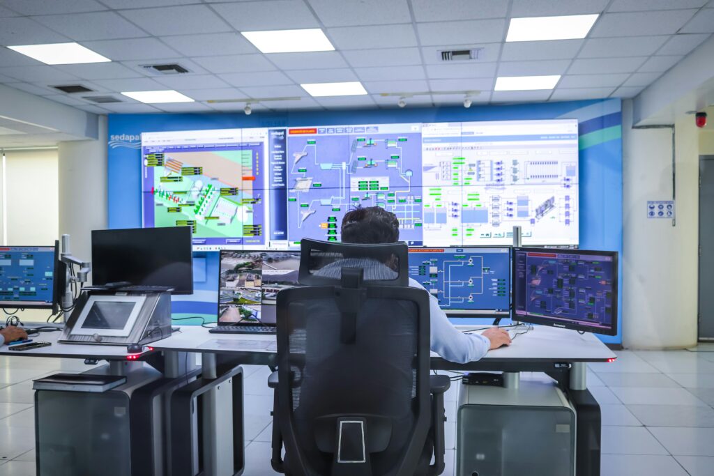 SCADA Development - Valorplus | Industrial Automation, SCADA ...